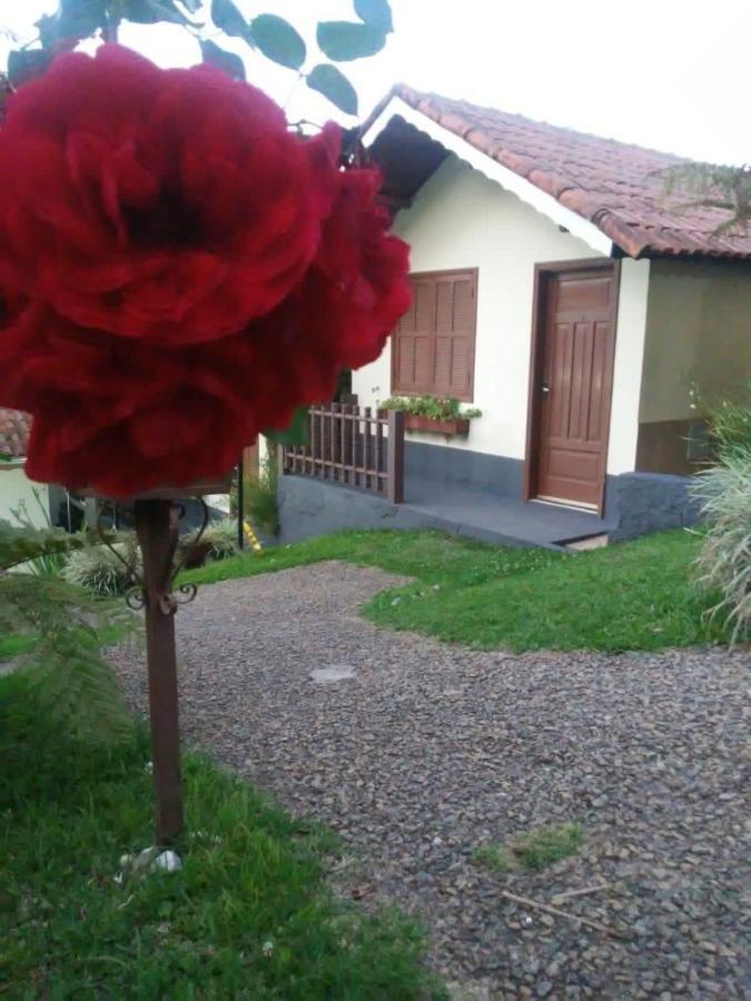 Flores de Monte Verde Monte Verde  Exterior foto